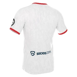 Maglia Calcio Sevilla FC 2024-25 Prima Uomo