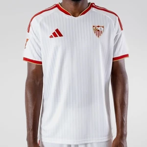 Maglia Calcio Sevilla FC 2026-27 Prima Uomo