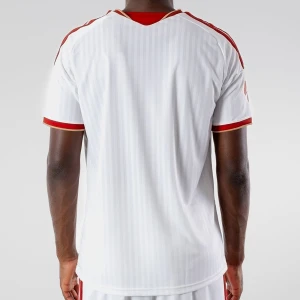 Maglia Calcio Sevilla FC 2026-27 Prima Uomo