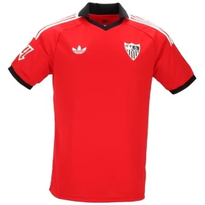 Maglia Calcio Sevilla FC 2026-27 Trasferta Uomo