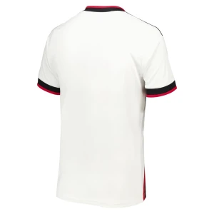 Maglia Calcio Sheffield United 2026-27 Trasferta Uomo