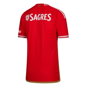 Maglia Calcio SL Benfica 2023-24 Prima Uomo