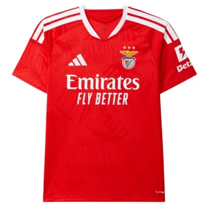 Maglia Calcio SL Benfica 2026-27 Prima Uomo