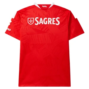 Maglia Calcio SL Benfica 2026-27 Prima Uomo