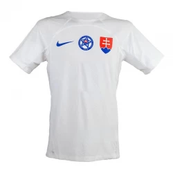 Maglia Calcio Slovacchia Europei 2024 Prima Uomo