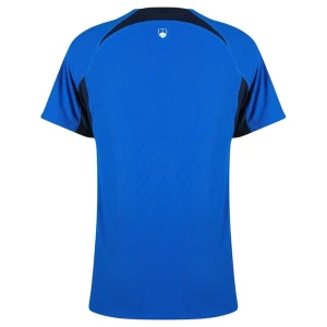 Maglia Calcio Slovenia Europei 2024 Trasferta Uomo