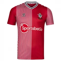 Maglia Calcio Southampton 2023-24 Prima Uomo