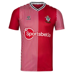 Maglia Calcio Southampton 2023-24 Prima Uomo