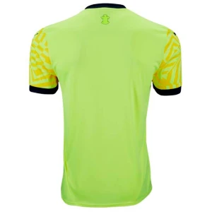 Maglia Calcio Southampton 2024-25 Trasferta Uomo