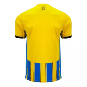 Maglia Calcio Southampton 2025-26 Trasferta Uomo