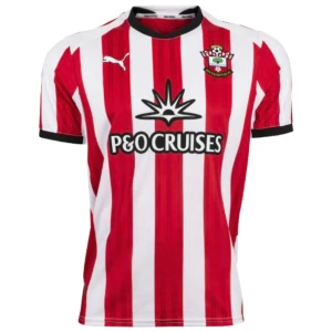Maglia Calcio Southampton 2026-27 Prima Uomo