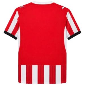 Maglia Calcio Southampton 2026-27 Prima Uomo