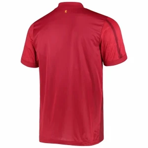Maglia Calcio Spagna Europei 2021 Prima Uomo