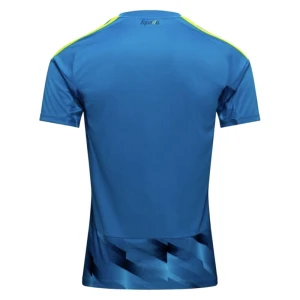 Maglia Calcio Spagna Mondiali 2026 Portiere Prima Uomo