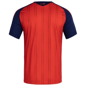 Maglia Calcio Spagna Mondiali 2026 Prima Uomo