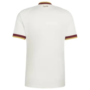 Maglia Calcio Spagna Mondiali 2026 Trasferta Uomo