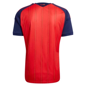 Maglia Calcio Spagna World Cup Champions 2026 Prima Uomo