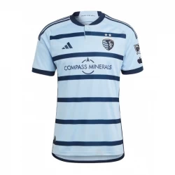 Maglia Calcio Sporting Kansas City 2024-25 Prima Uomo