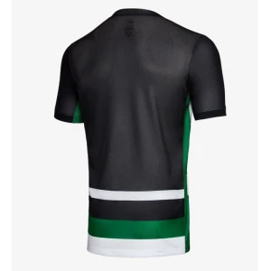 Maglia Calcio Sporting Lisbon CP 2024-25 Prima Uomo