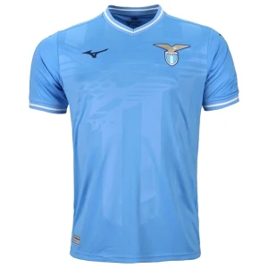 Maglia Calcio SS Lazio 2023-24 Prima Uomo