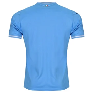 Maglia Calcio SS Lazio 2023-24 Prima Uomo