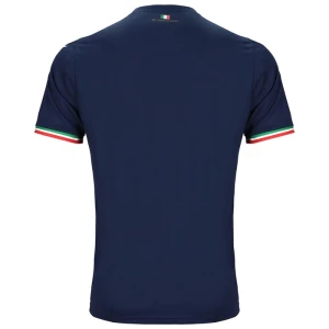 Maglia Calcio SS Lazio 2023-24 Trasferta Uomo