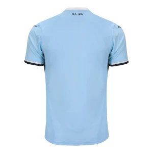Maglia Calcio SS Lazio 2024-25 Prima Uomo