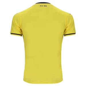 Maglia Calcio SS Lazio 2024-25 Trasferta Uomo