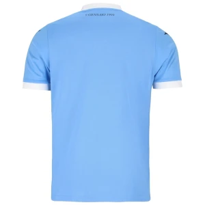 Maglia Calcio SS Lazio 2025-26 Prima Uomo
