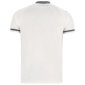 Maglia Calcio SS Lazio 2025-26 Trasferta Uomo