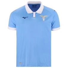 Maglia Calcio SS Lazio 2026-27 Prima Uomo