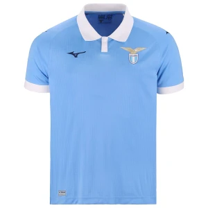 Maglia Calcio SS Lazio 2026-27 Prima Uomo