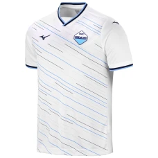 Maglia Calcio SS Lazio 2026-27 Trasferta Uomo