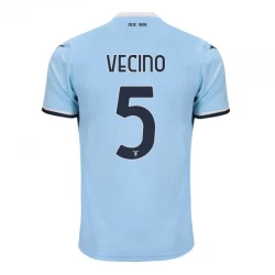 Maglia Calcio SS Lazio Neighbor #5 2024-25 Prima Uomo