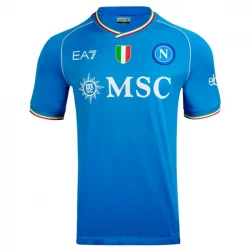 Maglia Calcio SSC Napoli 2023-24 Prima Uomo