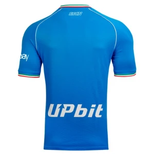 Maglia Calcio SSC Napoli 2023-24 Prima Uomo