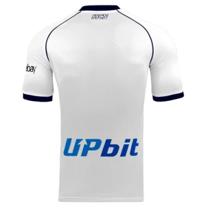 Maglia Calcio SSC Napoli 2023-24 Trasferta Uomo