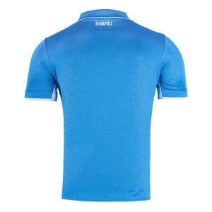 Maglia Calcio SSC Napoli 2024-25 Prima Uomo