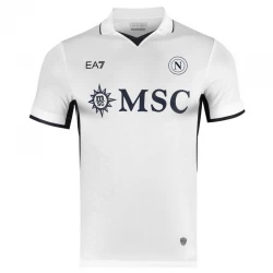 Maglia Calcio SSC Napoli 2024-25 Trasferta Uomo