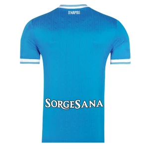 Maglia Calcio SSC Napoli 2025-26 Prima Uomo