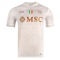 Maglia Calcio SSC Napoli 2025-26 Trasferta Uomo