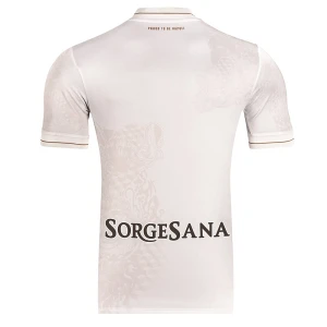Maglia Calcio SSC Napoli 2025-26 Trasferta Uomo