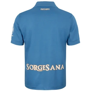 Maglia Calcio SSC Napoli 2026-27 Prima Uomo