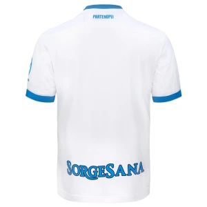 Maglia Calcio SSC Napoli 2026-27 Trasferta Uomo