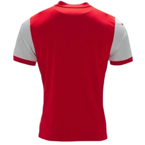 Maglia Calcio Stade de Reims 2024-25 Prima Uomo