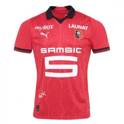 Maglia Calcio Stade Rennais FC 2023-24 Prima Uomo