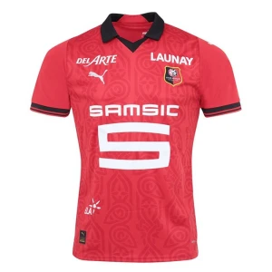 Maglia Calcio Stade Rennais FC 2023-24 Prima Uomo