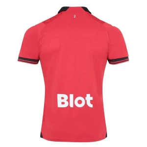 Maglia Calcio Stade Rennais FC 2023-24 Prima Uomo