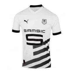 Maglia Calcio Stade Rennais FC 2023-24 Trasferta Uomo