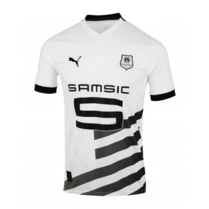 Maglia Calcio Stade Rennais FC 2023-24 Trasferta Uomo